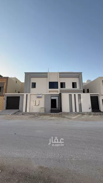 فيلا للبيع في شارع عقرباء 225, حي عقرباء, مدينة امارة منطقة الرياض - الجبيله, منطقة الرياض صورة 3