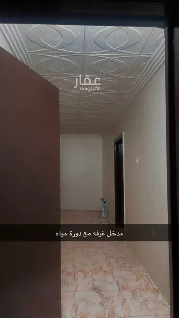 دور للإيجار في شارع خلال ، حي الزهرة ، الرياض ، منطقة الرياض