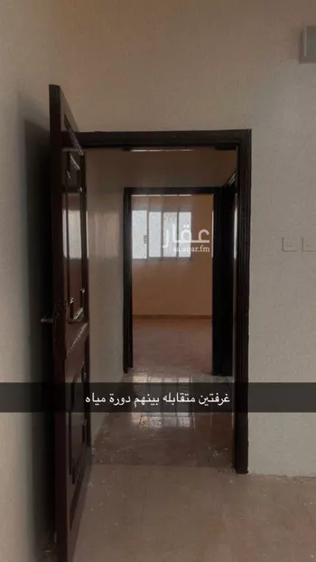 دور للإيجار في شارع خلال ، حي الزهرة ، الرياض ، منطقة الرياض صورة 3