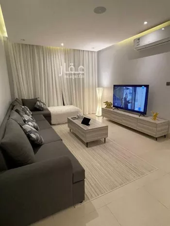 شقة للإيجار في شارع الشيخ عبدالله بن جبرين, حي القيروان, مدينة الرياض, منطقة الرياض