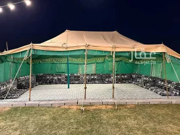استراحة للبيع في منتجع أجمل مطل ، بريدة ، بريدة صورة 3