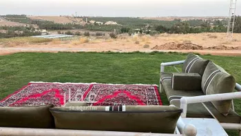 استراحة للبيع في منتجع أجمل مطل ، بريدة ، بريدة