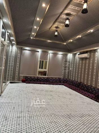 استراحة للبيع في منتجع أجمل مطل ، بريدة ، بريدة صورة 2