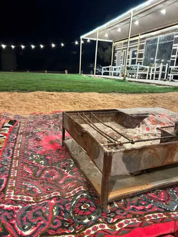 استراحة للبيع في منتجع أجمل مطل ، بريدة ، بريدة صورة 5