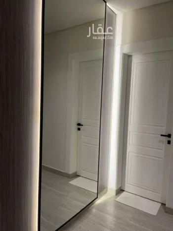 شقة للإيجار في شارع جعفر بن محمد, حي العقيق, مدينة الرياض, منطقة الرياض صورة 2