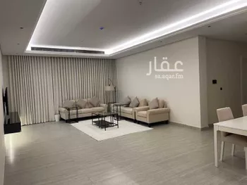 شقة للإيجار في شارع جعفر بن محمد, حي العقيق, مدينة الرياض, منطقة الرياض
