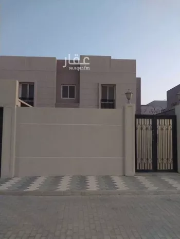 فيلا للبيع في شارع السدر 1 ، حي المطرفية ، الجبيل ، الجبيل صورة 5