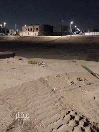 أرض للبيع في شارع سلمه بن سليمان ، حي الصدفة ، الخبر ، الدمام