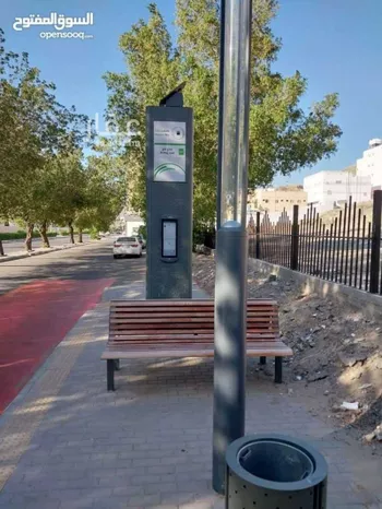 استديو مفروش للحجز في حي وادي جليل ، مكة ، منطقة مكة المكرمة صورة 3