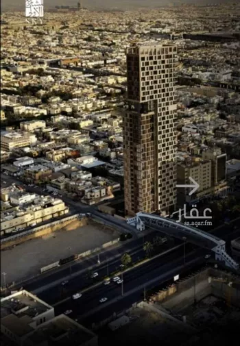 شقة للبيع في طريق الملك فهد الفرعي ، حي العليا ، الرياض ، منطقة الرياض صورة 2