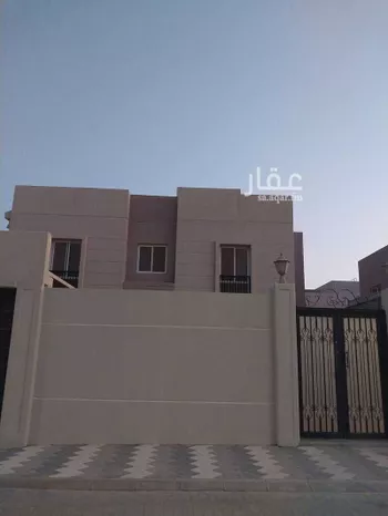 فيلا للبيع في شارع السدر 1 ، حي المطرفية ، الجبيل ، الجبيل صورة 3
