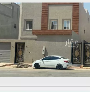 فيلا للبيع في حي الناصفة, مدينة الخرج, منطقة الرياض