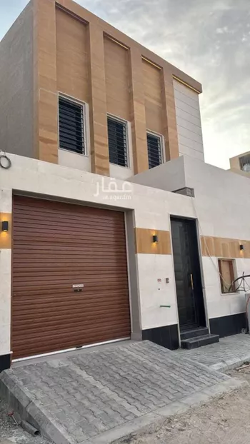 فيلا للبيع في شارع خريص, حي النظيم, مدينة الرياض, منطقة الرياض