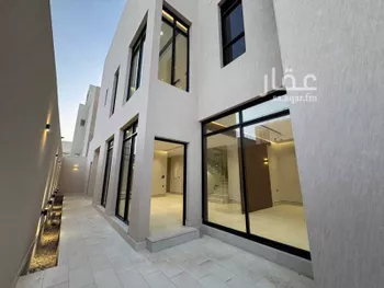 فيلا للبيع في شارع احمد الوتري ، حي النرجس ، الرياض ، منطقة الرياض صورة 4