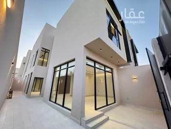 فيلا للبيع في شارع احمد الوتري ، حي النرجس ، الرياض ، منطقة الرياض صورة 2