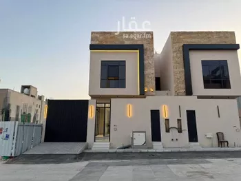 فيلا للبيع في شارع احمد الوتري ، حي النرجس ، الرياض ، منطقة الرياض