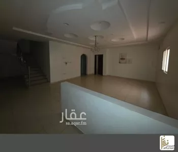 فيلا للإيجار في شارع ابراهيم بن البرهان, حي طويق, مدينة الرياض, منطقة الرياض صورة 5