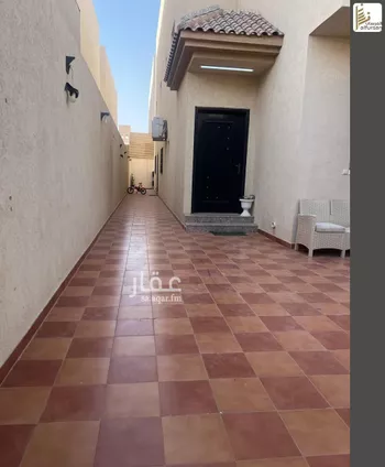 فيلا للإيجار في شارع ابراهيم بن البرهان, حي طويق, مدينة الرياض, منطقة الرياض صورة 3