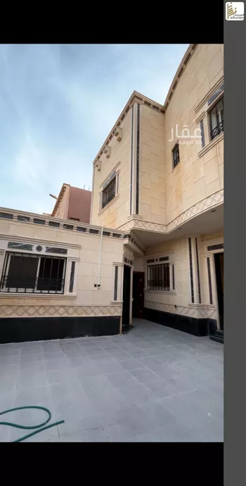 فيلا للبيع في شارع خلاد بن يحيى السلمي, حي طويق, مدينة الرياض, منطقة الرياض