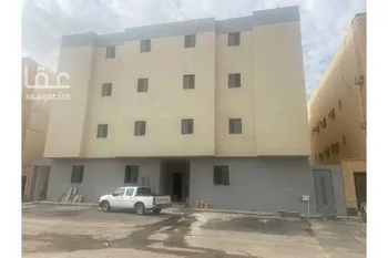 شقة للبيع في شارع حرملة بن هوذه, حي بدر, مدينة الرياض, منطقة الرياض صورة 3