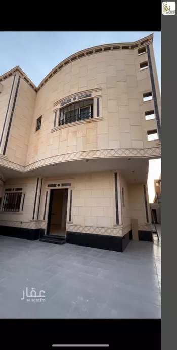 فيلا للبيع في شارع خلاد بن يحيى السلمي, حي طويق, مدينة الرياض, منطقة الرياض صورة 2