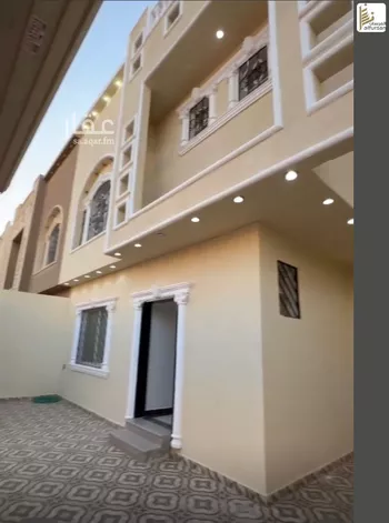 فيلا للبيع في شارع عبدالرحمن التنوخي, حي طويق, مدينة الرياض, منطقة الرياض