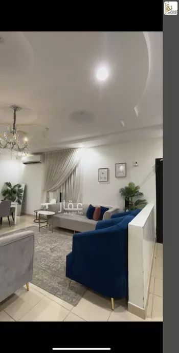 فيلا للإيجار في شارع ابراهيم بن البرهان, حي طويق, مدينة الرياض, منطقة الرياض صورة 4