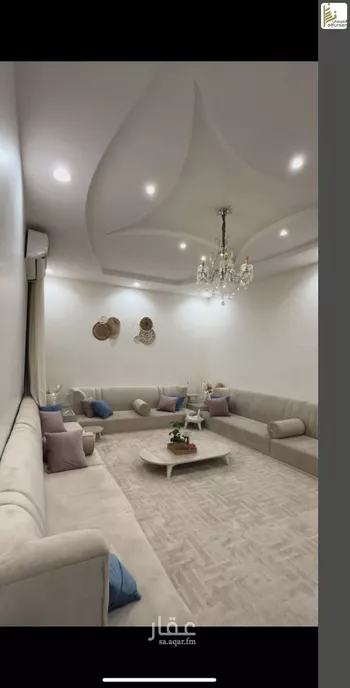 فيلا للإيجار في شارع ابراهيم بن البرهان, حي طويق, مدينة الرياض, منطقة الرياض صورة 5