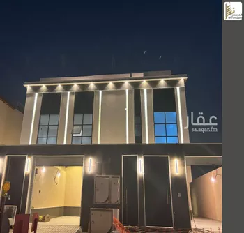 دور للبيع في شارع أبي عبدالله الزهري, حي طويق, مدينة الرياض, منطقة الرياض