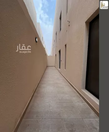 شقة للإيجار في شارع سعد بن معاذ, حي طويق, مدينة الرياض, منطقة الرياض صورة 4