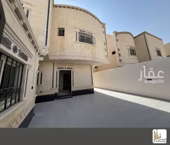 فيلا للبيع في شارع خلاد بن يحيى السلمي, حي طويق, مدينة الرياض, منطقة الرياض صورة 2