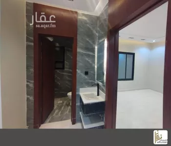 دور للإيجار في شارع علي الزبيري, حي طويق, مدينة الرياض, منطقة الرياض صورة 3