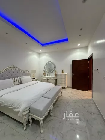 دور للإيجار في شارع غسان السليطي, حي النرجس, مدينة الرياض, منطقة الرياض صورة 5