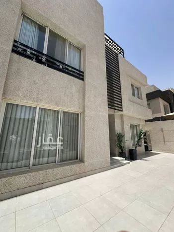 فيلا للإيجار في شارع أبي بكر بن فتحون, حي المونسية, مدينة الرياض, منطقة الرياض صورة 2