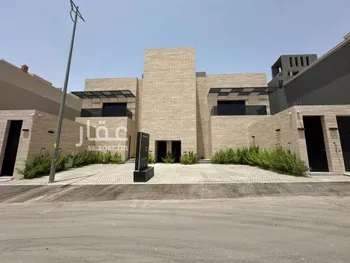 دور للإيجار في شارع رقم 521, حي النرجس, مدينة الرياض, منطقة الرياض صورة 2