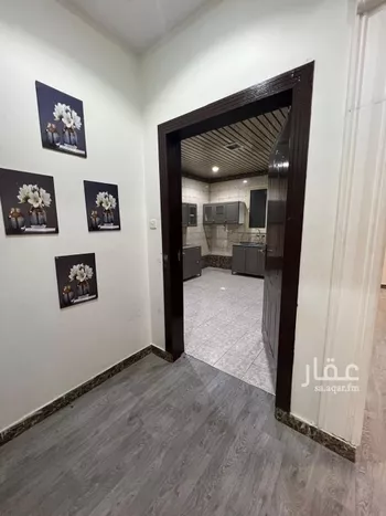 شقة للإيجار في شارع محمد المصيبيح, حي الرمال, مدينة الرياض, منطقة الرياض صورة 3