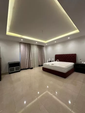 فيلا للإيجار في شارع عثمان الحرقومي, حي السليمانية, مدينة الرياض, منطقة الرياض صورة 5