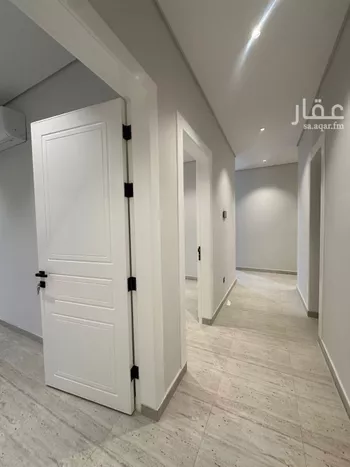 شقة للإيجار في شارع زيد بن عاصم بن عمرو بن عوف, حي النرجس, مدينة الرياض, منطقة الرياض صورة 2