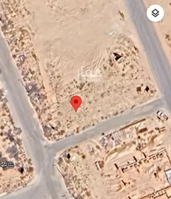 أرض للإيجار في حي الرمال, مدينة بريده, منطقة القصيم