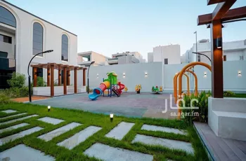 شقة للإيجار في شارع وادي الزرقاء, حي الندى, مدينة الرياض, منطقة الرياض صورة 2