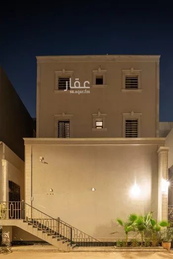 شقة للإيجار في شارع رقم 514, حي النرجس, مدينة الرياض, منطقة الرياض