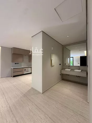 دور للإيجار في شارع رقم 521, حي النرجس, مدينة الرياض, منطقة الرياض صورة 3