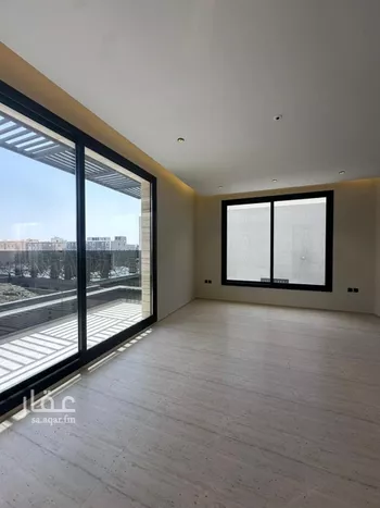 دور للإيجار في شارع رقم 521, حي النرجس, مدينة الرياض, منطقة الرياض صورة 5