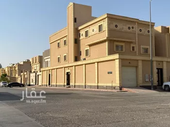 شقة للإيجار في شارع محمد المصيبيح, حي الرمال, مدينة الرياض, منطقة الرياض صورة 5