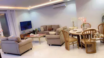 شقة للإيجار في شارع وادي وج, حي الملقا, مدينة الرياض, منطقة الرياض صورة 5