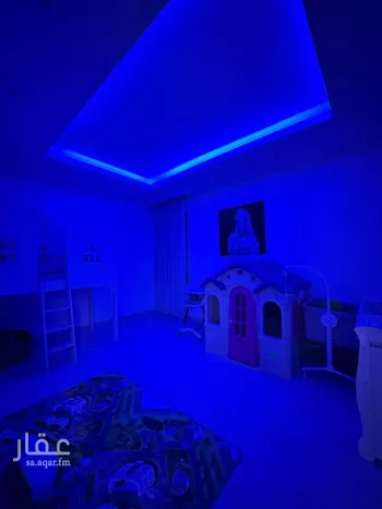 دور للإيجار في شارع غسان السليطي, حي النرجس, مدينة الرياض, منطقة الرياض صورة 2