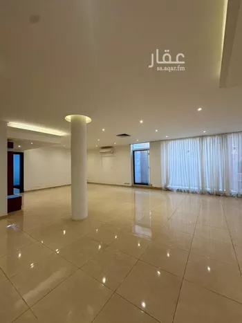 فيلا للإيجار في شارع عثمان الحرقومي, حي السليمانية, مدينة الرياض, منطقة الرياض صورة 3