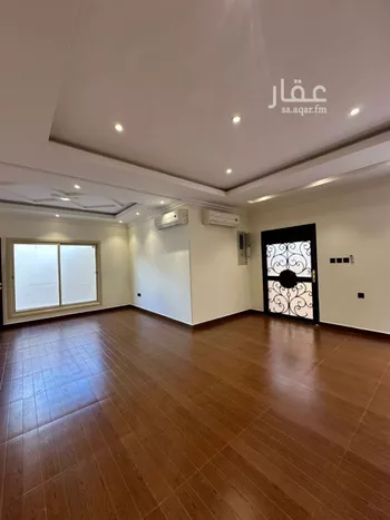 فيلا للإيجار في شارع القطينه, حي الندى, مدينة الرياض, منطقة الرياض صورة 2