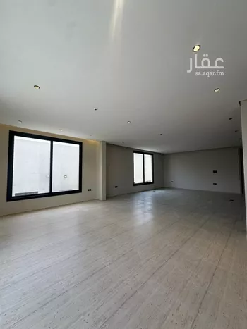 دور للإيجار في شارع رقم 521, حي النرجس, مدينة الرياض, منطقة الرياض صورة 4