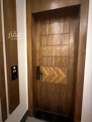 شقة للإيجار في شارع زيد بن عاصم بن عمرو بن عوف, حي النرجس, مدينة الرياض, منطقة الرياض